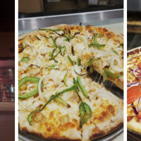 Aver's Pizza, South