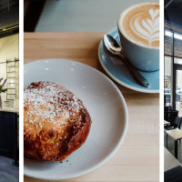 Aviano Coffee on 2nd