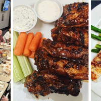 Aviator Sports Bar & Grille