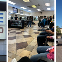 Avondale Barber Shop