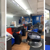 Aziz Barber Shop