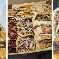 Aztecas Taco Truck