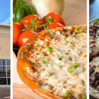 B Antonio's Pizza