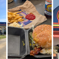 B-Bop's