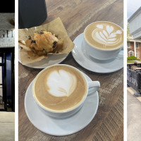B. Leigh’s Coffee