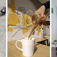 B19 Coffee Bar