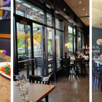 Baan Thai Wok & Bar