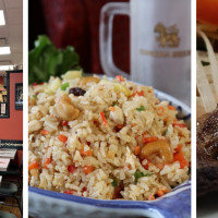 Baan Wasana Thai Restaurant