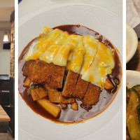 BAB Korean Food & BBQ