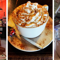 Babb's Coffee House