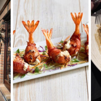 Babin's Seafood House
