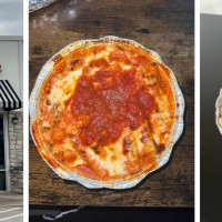 Bacci's Pizza & Pasta