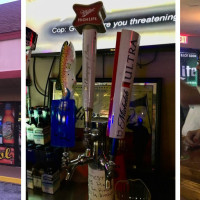 Back Roads Pub