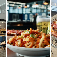 Backlot Pizza Kitchen