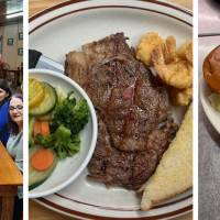 Backroads Steak & Seafood