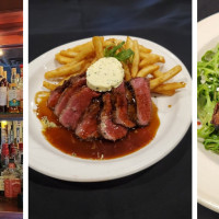 Backstreet Grille & Tavern