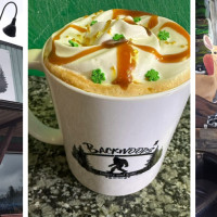 Backwoods Bakery & Cafè