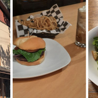 Bacon and Bleu Family Restaurant