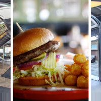 Bad Daddy's Burger Bar Northglenn