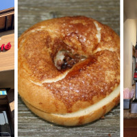 Bagel Street Café Walnut Creek