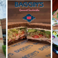 Baggin's Gourmet Sandwiches - Scottsdale
