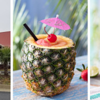 Bahama Breeze Kennesaw