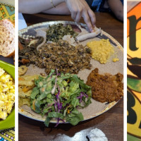 Bahel Ethiopian Restaurant