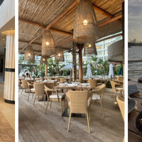 Baia Beach Club Miami