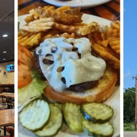 Bailey Ray's Roadhouse