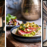 Baja Craft Kitchen