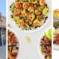 Baja Fresh Portland