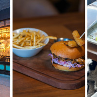 Bajau Steakhouse & Seafood Grill