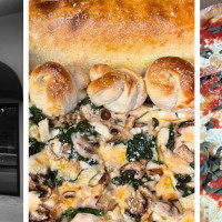 Bala's Pizza at Bartram Springs