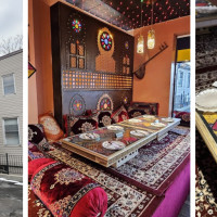 Balochistan Restaurant and Catering