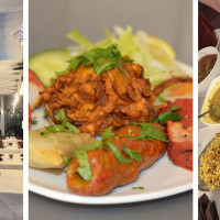 Balti House
