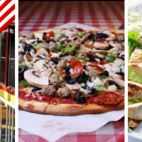 Bambino Pizza