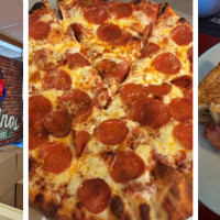 Bambinos DRIVE IN Pizzas and Subs