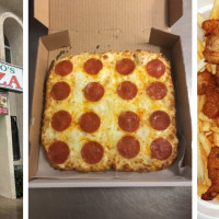 Bambino's Pizza
