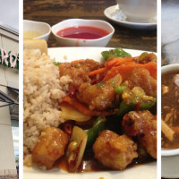 Bamboo Garden Restaurant