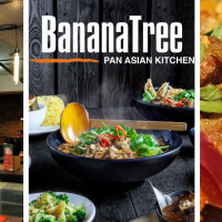 Banana Tree Westbourne Grove