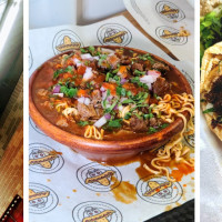 Bandido Taqueria Mexicana
