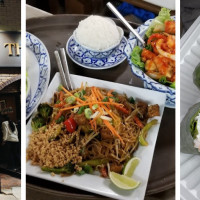 Bangkok Pad Thai