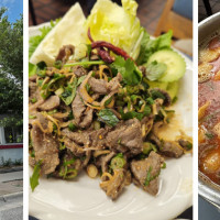 Bangkok Thai Deli
