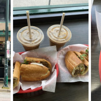 Banh Mi Bar