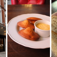 Bank Square Brasserie