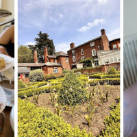Bantock Park Coffee Shop