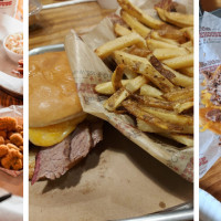 Bar-B-Cutie SmokeHouse McAllen