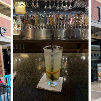 Bar Louie - Katy