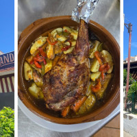 Bar Restaurante Meson El Candil