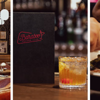 Baraboo Supper Club